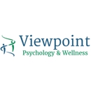 Viewpoint Psychology & Wellness - Psychologists
