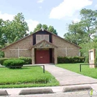 Greater First Church Of God In Christ