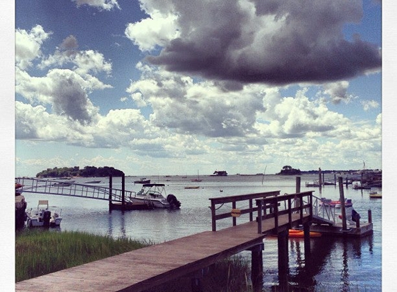 Stony Creek Market - Branford, CT