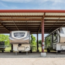 West Katy RV & Boat Storage - Boat Storage