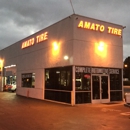 Amato Tire - Auto Oil & Lube