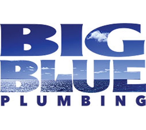 Big Blue Plumbing - Alameda, CA