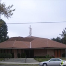 First AME Church - African Methodist Episcopal Churches