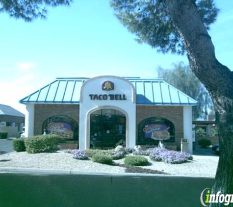 Taco Bell - Scottsdale, AZ