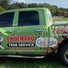 On Demand Tree Service gallery