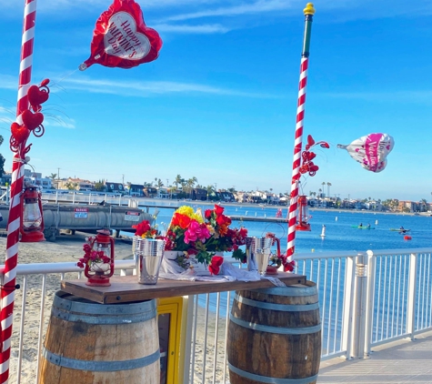 Gondola Getaway - Long Beach, CA