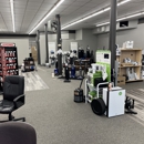 Faribault Vacuum & Sewing Center - Vacuum Cleaners-Repair & Service