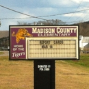 Madison County Elementary School - Elementary Schools