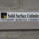 Solid Surface Unlimited - Counter Tops