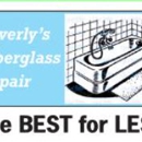 Beverly's Fiberglass Repair - Bathtubs & Sinks-Repair & Refinish