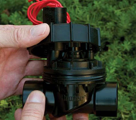 Plasflo Irrigation - Glen Osmond, SA