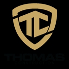 Thomas Construction