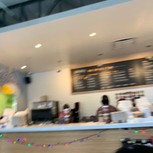 Philz Coffee - Fremont, CA