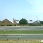 Forest Hill United Methodist Church