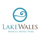 Lake Wales Mobile Home Park - Mobile Home Parks