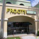 Froots - Health Food Restaurants