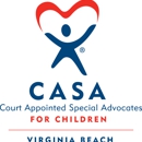 Virginia Beach CASA (Court Appointed Special Advocates) - Justice Courts
