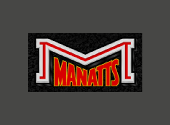 Manatts Inc. - Elk Run Heights, IA