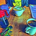 The Parkway Cafe