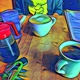 The Parkway Cafe