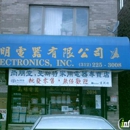 K C Electronic - Electric Companies
