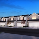 Winding Creek Townhomes By Meritage Homes - Home Builders