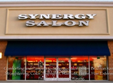 Synergy Salon - Matthews, NC