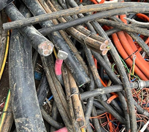 Ironman Scrap Metal Recycling - Clayton, VIC