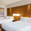 Hilton New York Times Square gallery
