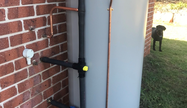 Flanagan's Plumbing Service - East Toowoomba, QLD. We submit the necessary Form 4 paperwork to council for installations