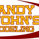 HANDY JOHN'S REMODELING Co. - Altering & Remodeling Contractors