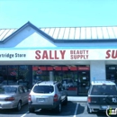 Sally Beauty Supply - Beauty Supplies & Equipment