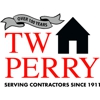 TW Perry gallery