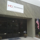 Hg Motorsports