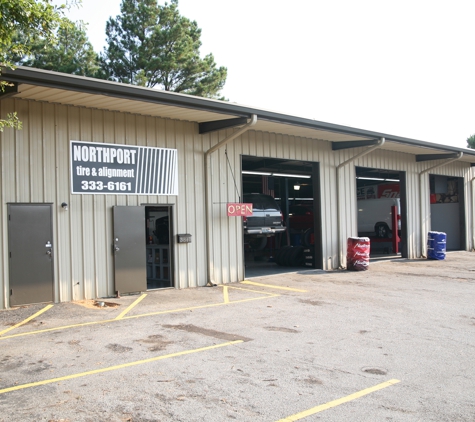 Northport Tire & Alignment - Northport, AL