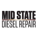 Mid State Diesel Repair - Truck Service & Repair