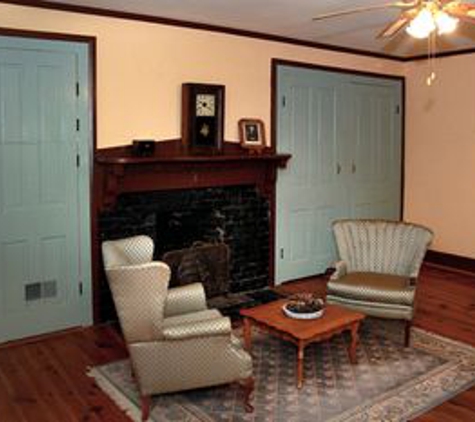 Rosendale Inn Bed and Breakfast - New Market, VA