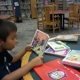 Dyer-Schererville Branch, Lake County Public Library