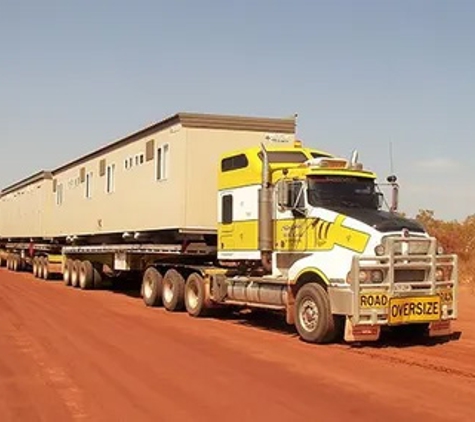 Slingshot Haulage Pty Ltd