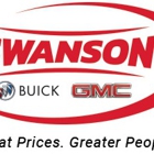 Swanson GMC, INC.