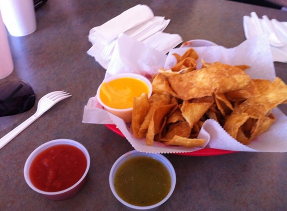 California Tacos & More - Omaha, NE