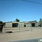 Sweetwater Stables