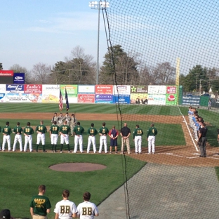 Calvin Falwell Field - Lynchburg, VA