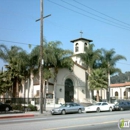 St Peters Italian Church - Catholic Churches