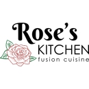 Rose's Kitchen - Thai Restaurants