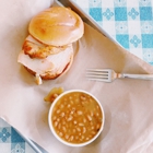 Dickey's Barbecue Pit