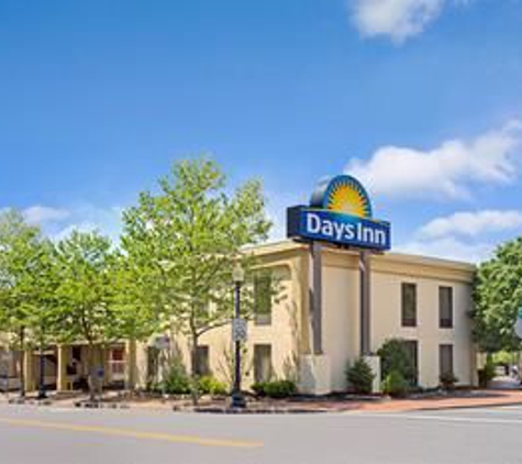 Days Inn - Silver Spring, MD