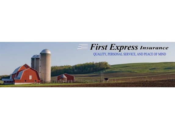 First Express Insurance - Sidney, IA