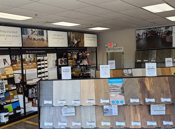 Lumber Liquidators, Inc. - Murrells Inlet, SC