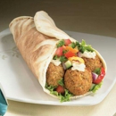 Falafel Den - Restaurants